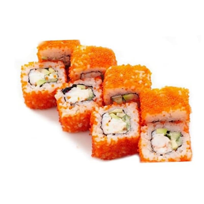 Калифорния Orange