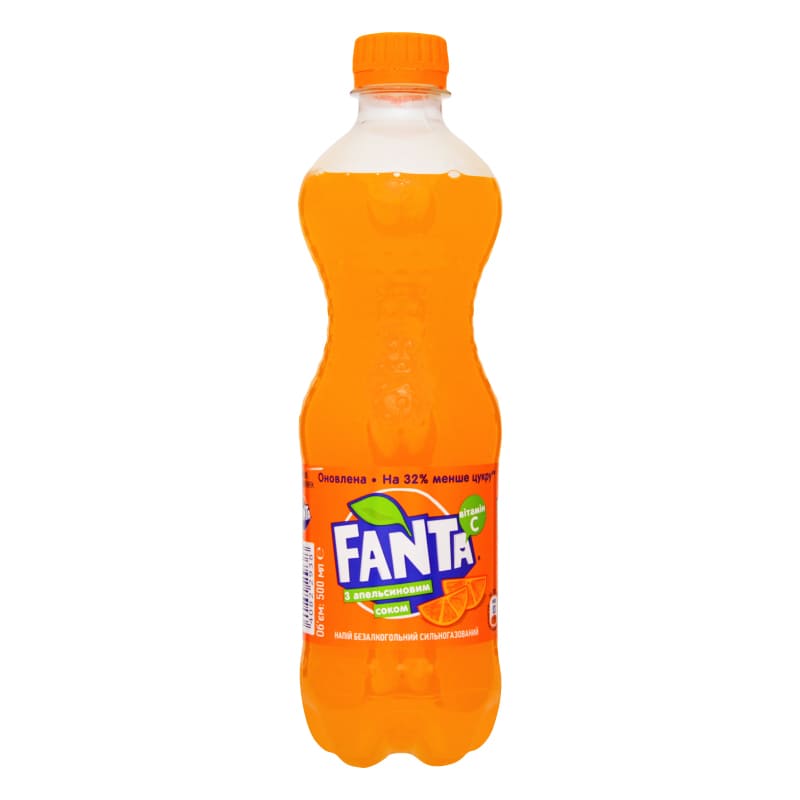 Fanta