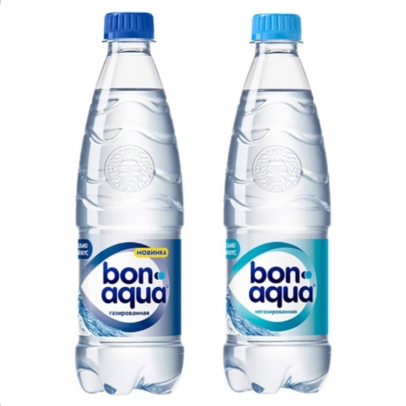 Миниральная вода